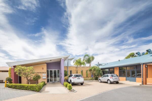 Aged Care Services Grange