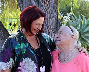 Everyone is welcome at Taperoo Community Centre