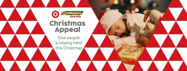 UnitingCare Christmas Appeal