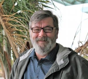 Richard’s journey of recovery is inspiring others