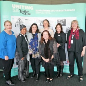 NDIS Information, Linkages and Capacity Building Symposium