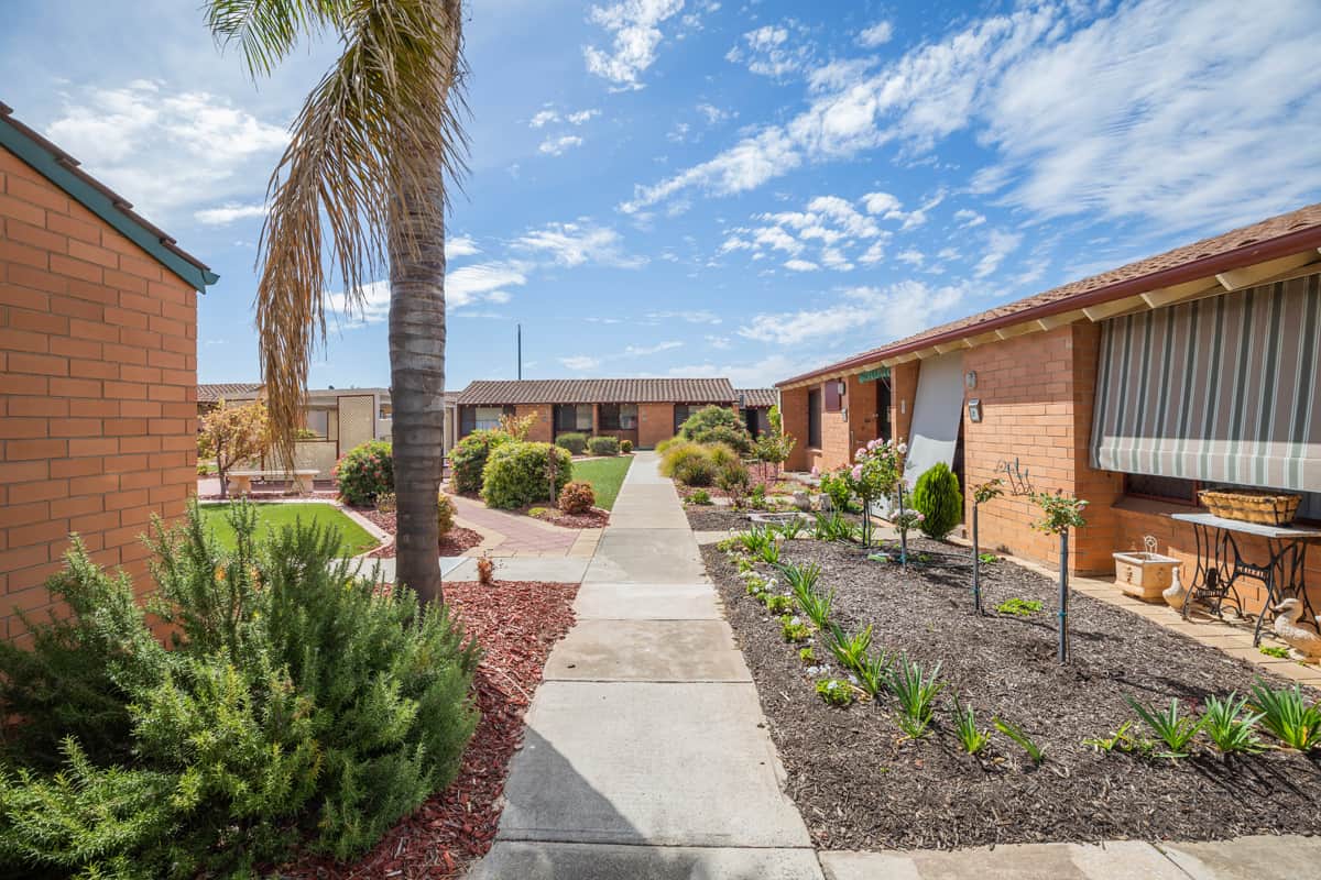 Retirement Living Westminster Village