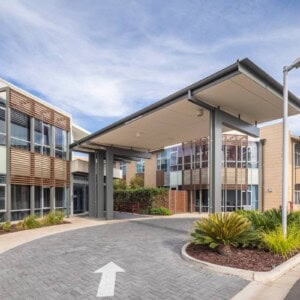 Visitors to our aged care homes: Stringent COVID-19 Access Controls