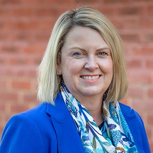 Introducing our new CEO Jenny Hall