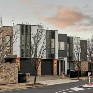 Affordable housing opens in Adelaide's south-west