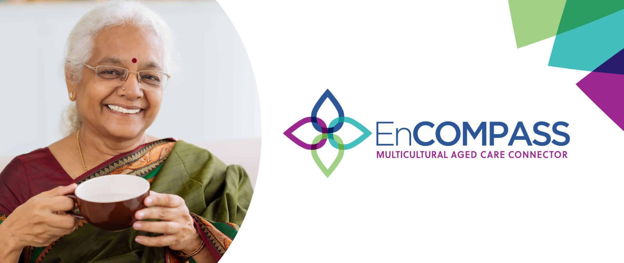 Support for Older People from CALD Backgrounds | UnitingSA