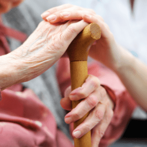 COVID-19 Residential Aged Care update