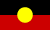 Aboriginal Flag