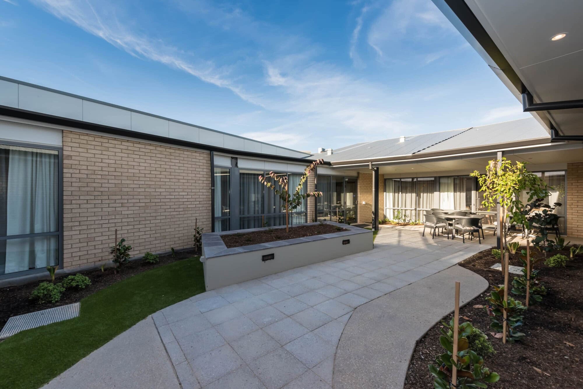 Westminster Village Aged Care Redevelopment Complete - UnitingSA