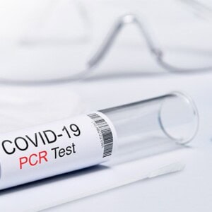 Westminster Village awaits PCR test results