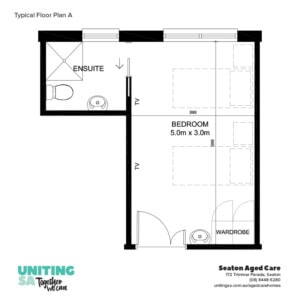 unitingsa-seaton-aged-care-floor-plan-A