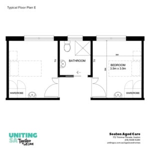 unitingsa-seaton-aged-care-floor-plan-E