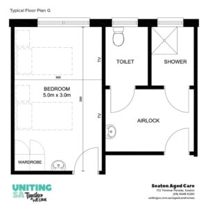 unitingsa-seaton-aged-care-floor-plan-G
