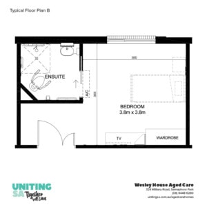 unitingsa-wesley-house-aged-care-floor-plan-B