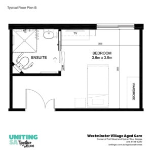 unitingsa-westminster-village-aged-care-floor-plan-B