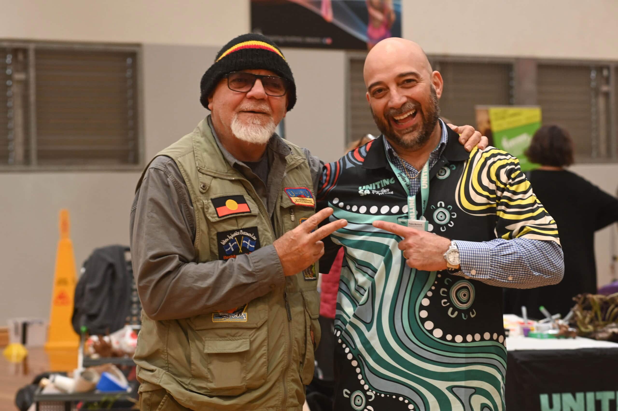 Launch of Reflect Reconciliation Action Plan | UnitingSA 
