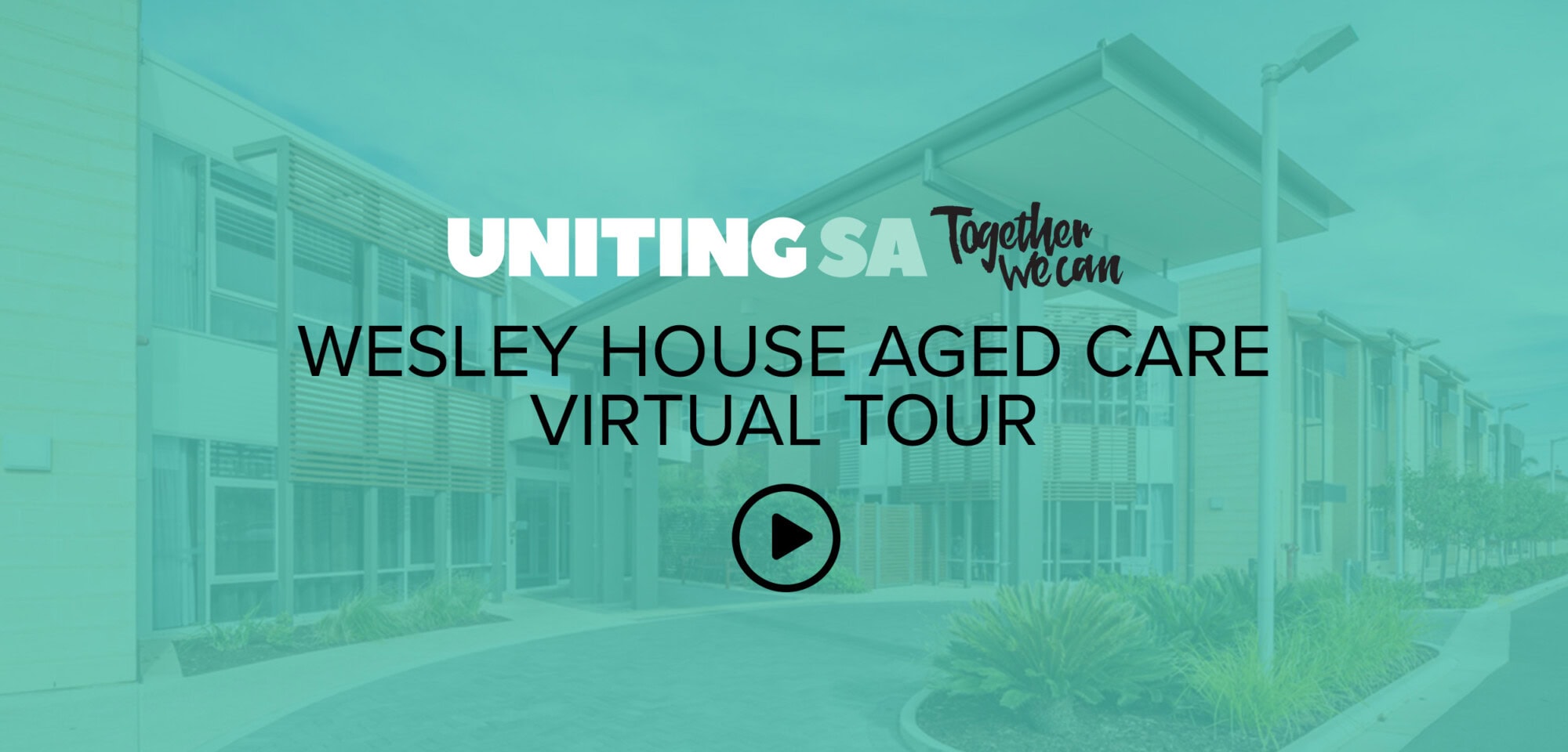 Wesley House Aged Care UnitingSA Residential Aged Care