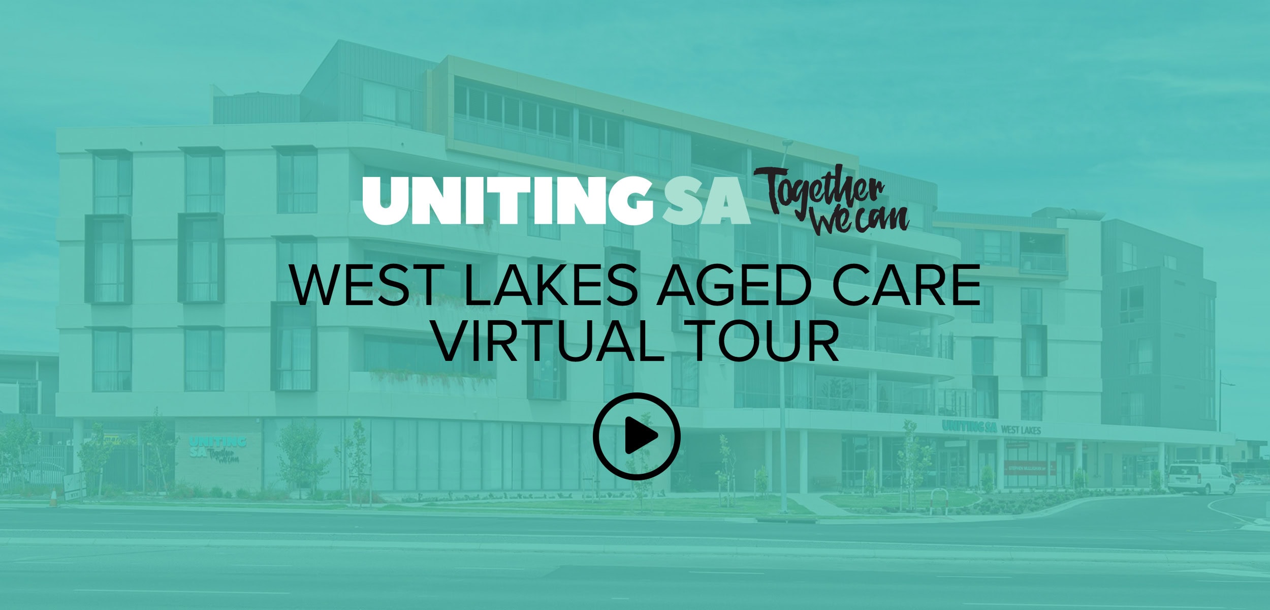 West Lakes Aged Care UnitingSA Together We Can