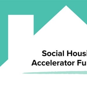 More than $8 million in Social Housing Accelerator Funds to UnitingSA