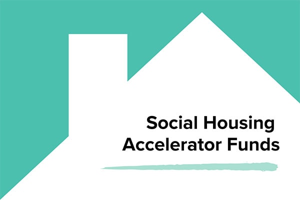 UnitingSA Social Housing Accelerator Funds