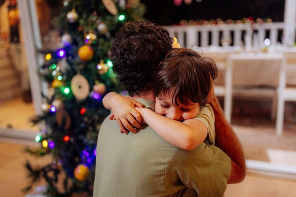 Help Save this Christmas through UnitingSA's 2025 Christmas Appeal