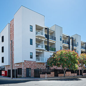 UnitingSA opens $15.9M community housing project to help address chronic housing shortage