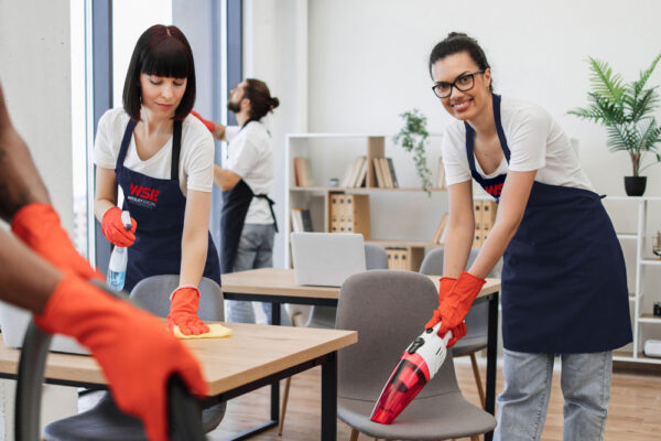 Disability Employment | Supported Employment | WSE | UnitingSA