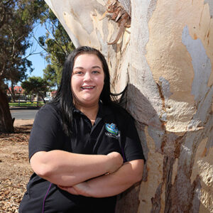 From young mum to business owner