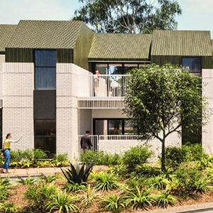 Greenlight for UnitingSA’s latest community housing project