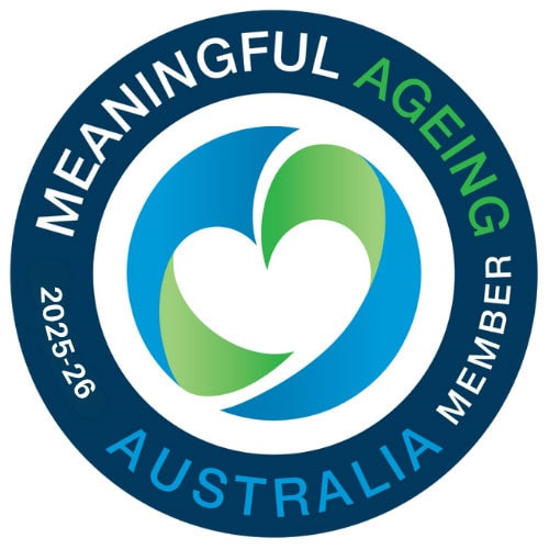 UnitingSA - Meaningful Ageing Australia 2025-26 Member
