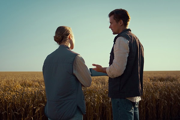 UnitingSA Drought Recovery Mental Health support