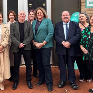 Connection and Inclusion at UnitingSA Whyalla Community Centre’s Community Day