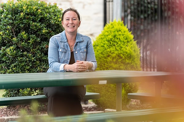 A new beginning at Christmas time with the help of UnitingSA's 2025 Christmas Appeal