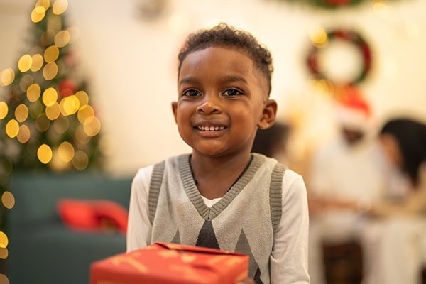 UnitingSA Christmas Appeal 2025 - Help Save this Christmas