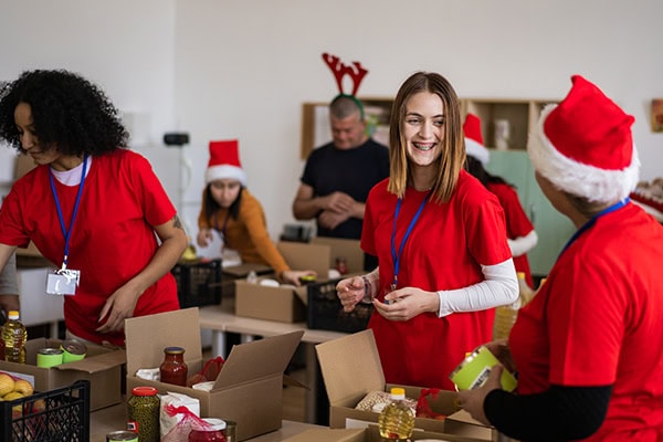 UnitingSA's 2025 Christmas Appeal and why giving matters