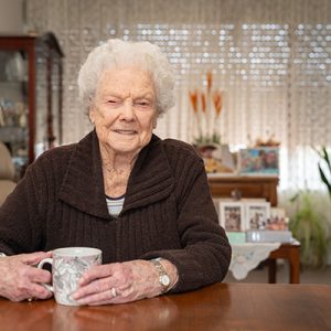 50 years at Westminster