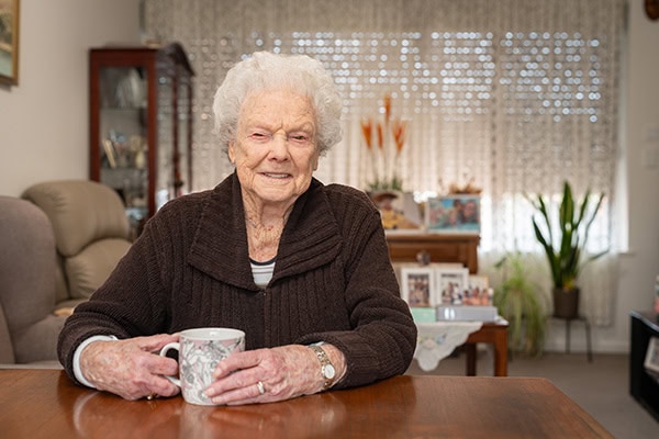 UnitingSA - 50 years at Westminster