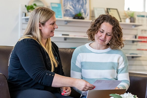 UnitingSA - On a pathway to success with Parent Pathways