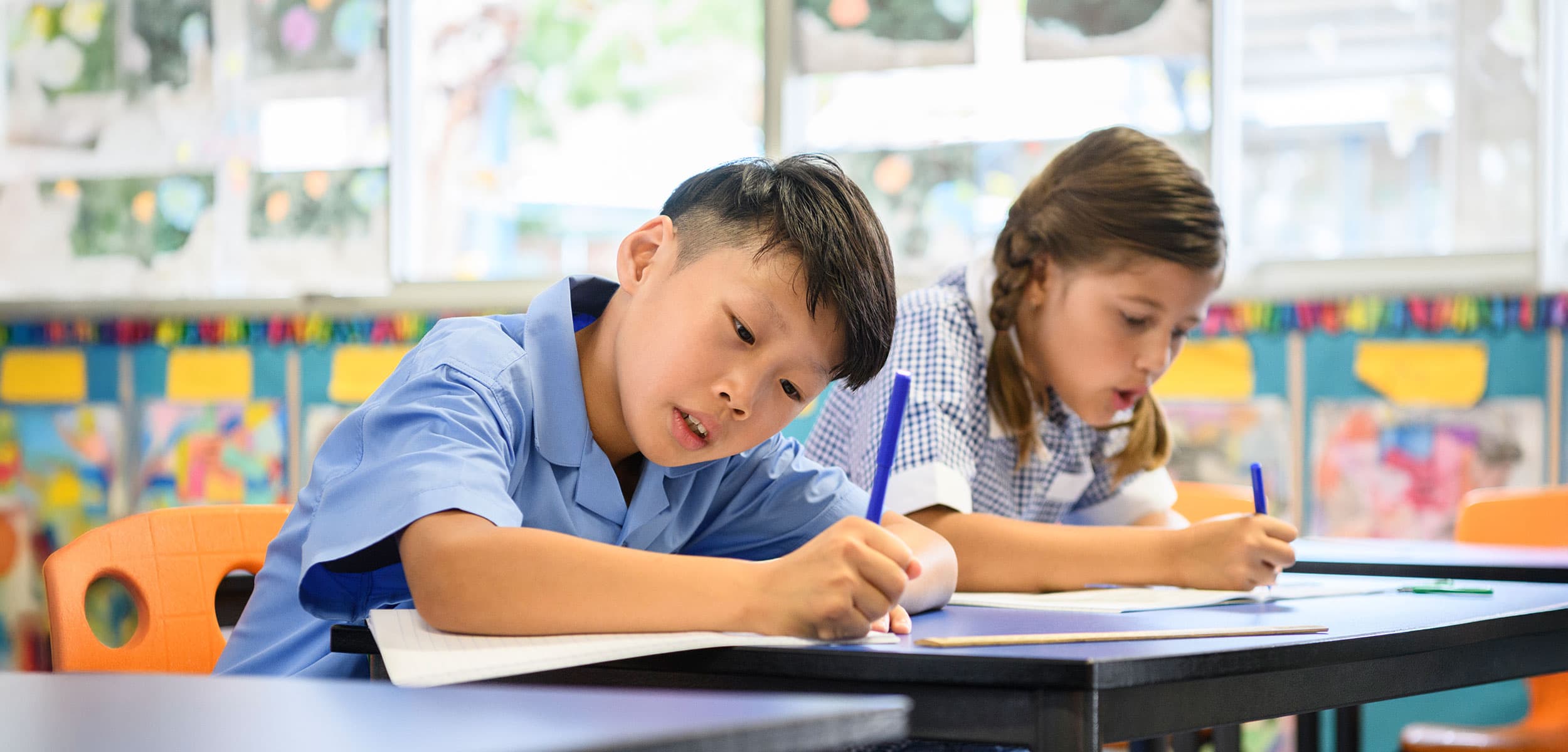 UnitingSA Back to School Appeal 2026