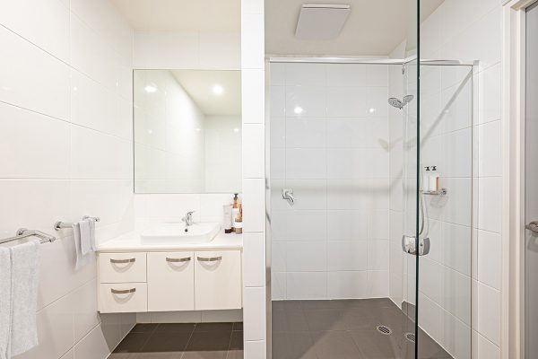 UnitingSA Spence on Light Retirement Living Apartments